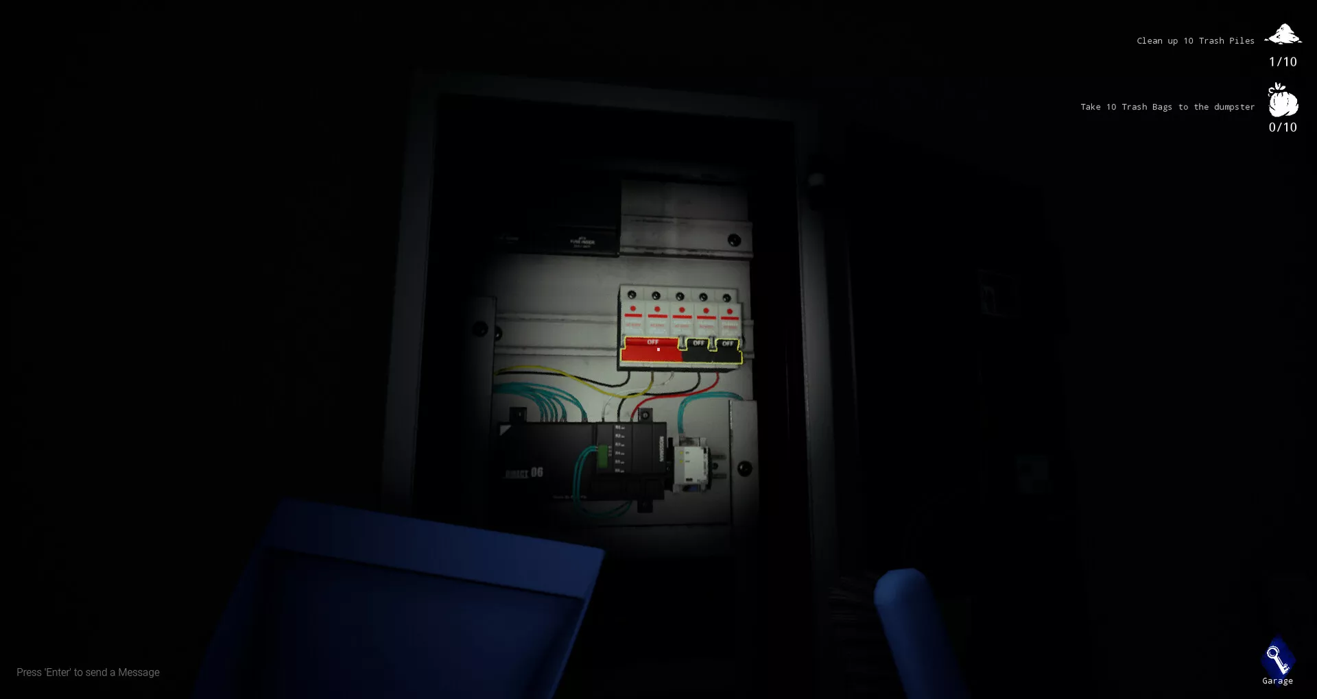 《超自然清理/Paranormal Cleanup》PC中文版下载-含v1.4.3b - 付费阅读