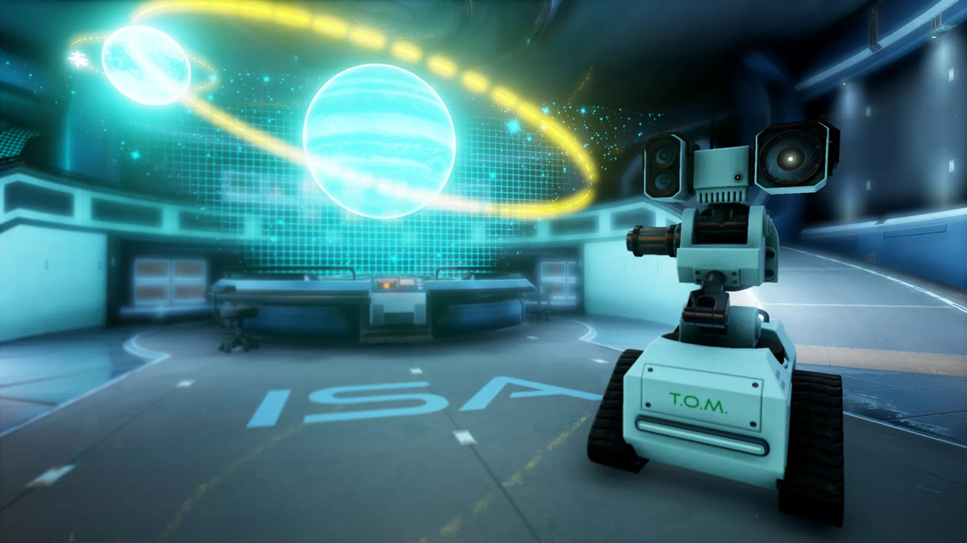 《图灵测试 The Turing Test》Switch中文版NSP下载 – 含1.0.0补丁 - 付费阅读