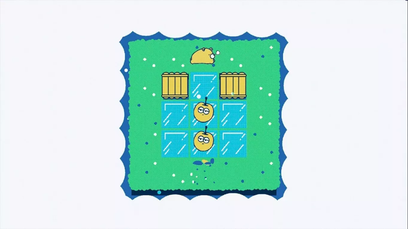【美版】Kiko的苹果冒险 .Kiko’s Apple Adventure 中文