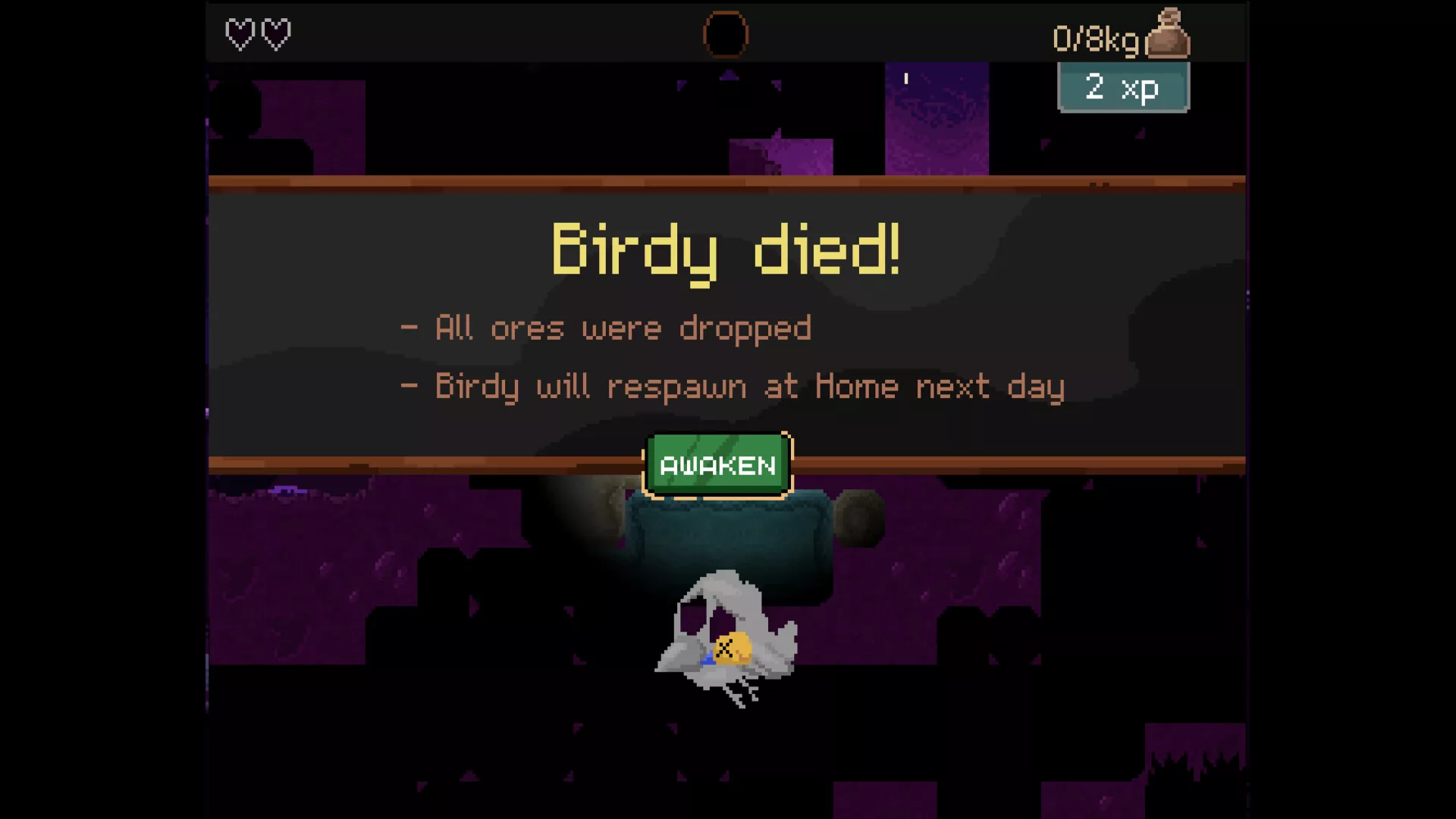 《钻头鸟/Drill Bird》PC中文版下载-含Build.20920706 - 付费阅读