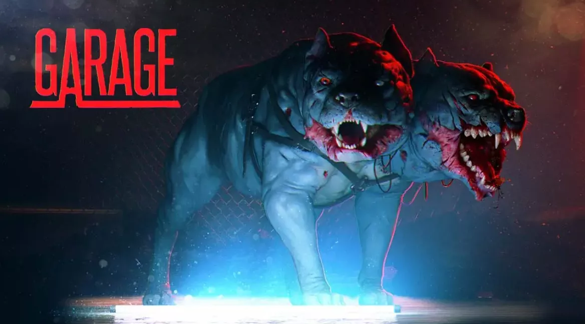 《车库 Garage》Switch美版中文NSZ下载 – 含1.0.1补丁 - 付费阅读