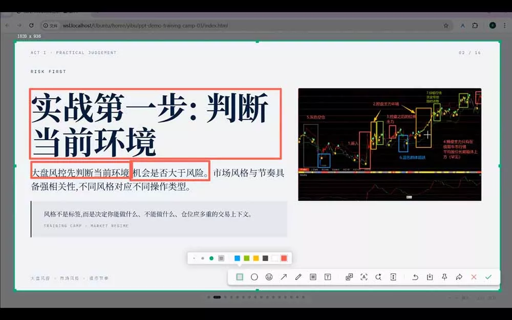 选股总踏空？卖点总错过？游资动向看不懂？高阶交易体系帮你从选股到卖出全链路(更新6月