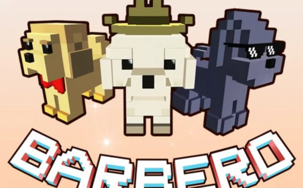 《巴尔贝罗 Barbero》Switch英文版NSZ下载 - 付费阅读