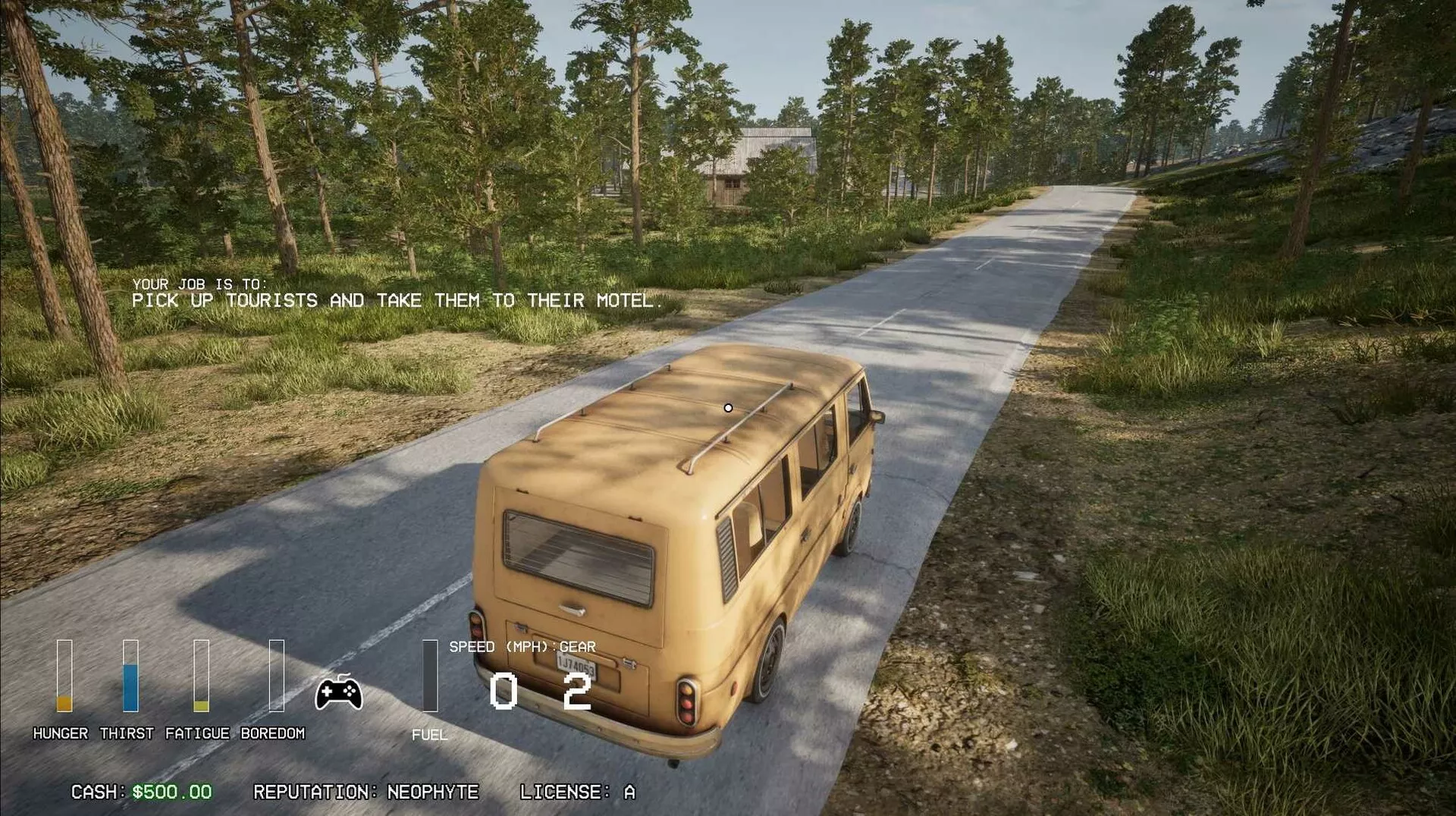 《驾驶人生/Driving Life》PC中文版下载-含Build.20824372 - 付费阅读
