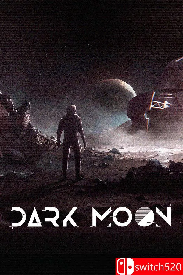 《暗月（Dark Moon）》官方中文 v1.02 [中文/英文/日语] - 付费阅读