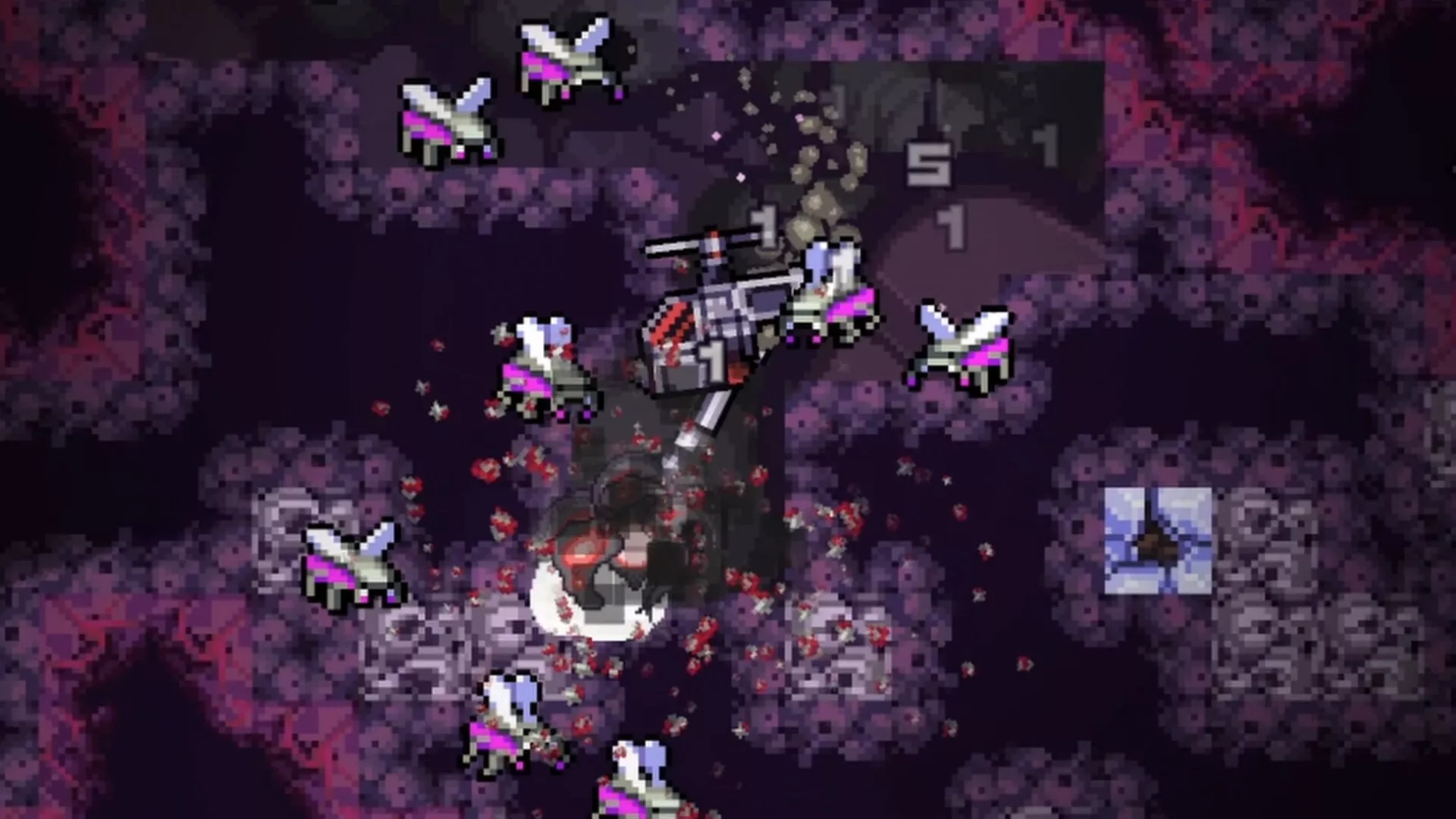 《深地爆破采掘/BORE BLASTERS》PC中文版下载-含Build.21189828 - 付费阅读