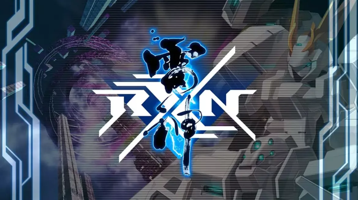 《RNX 雷神 RXN -RAIXIN》Switch中文版NSP下载 – 含1.0.2补丁 - 付费阅读