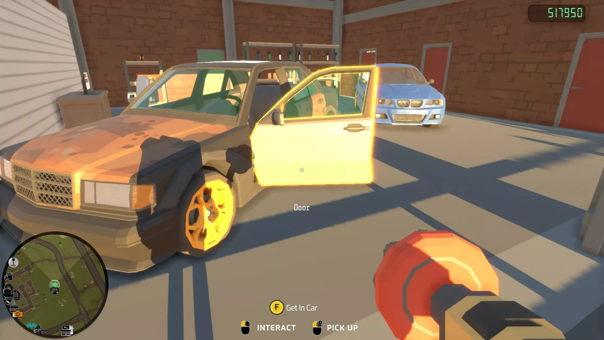 《轮到你，敢不敢？/Will You Wheel?》PC中文版下载-含Build.21326696 - 付费阅读