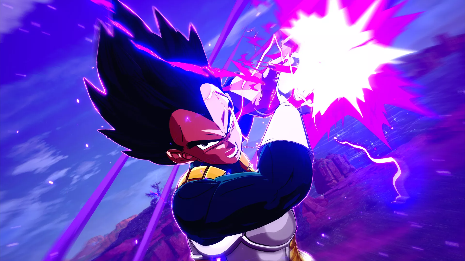 《七龙珠 电光炸裂！ZERO DRAGON BALL》Switch美版中文NSZ下载 – 含2.0.74补丁+12DLC - 付费阅读