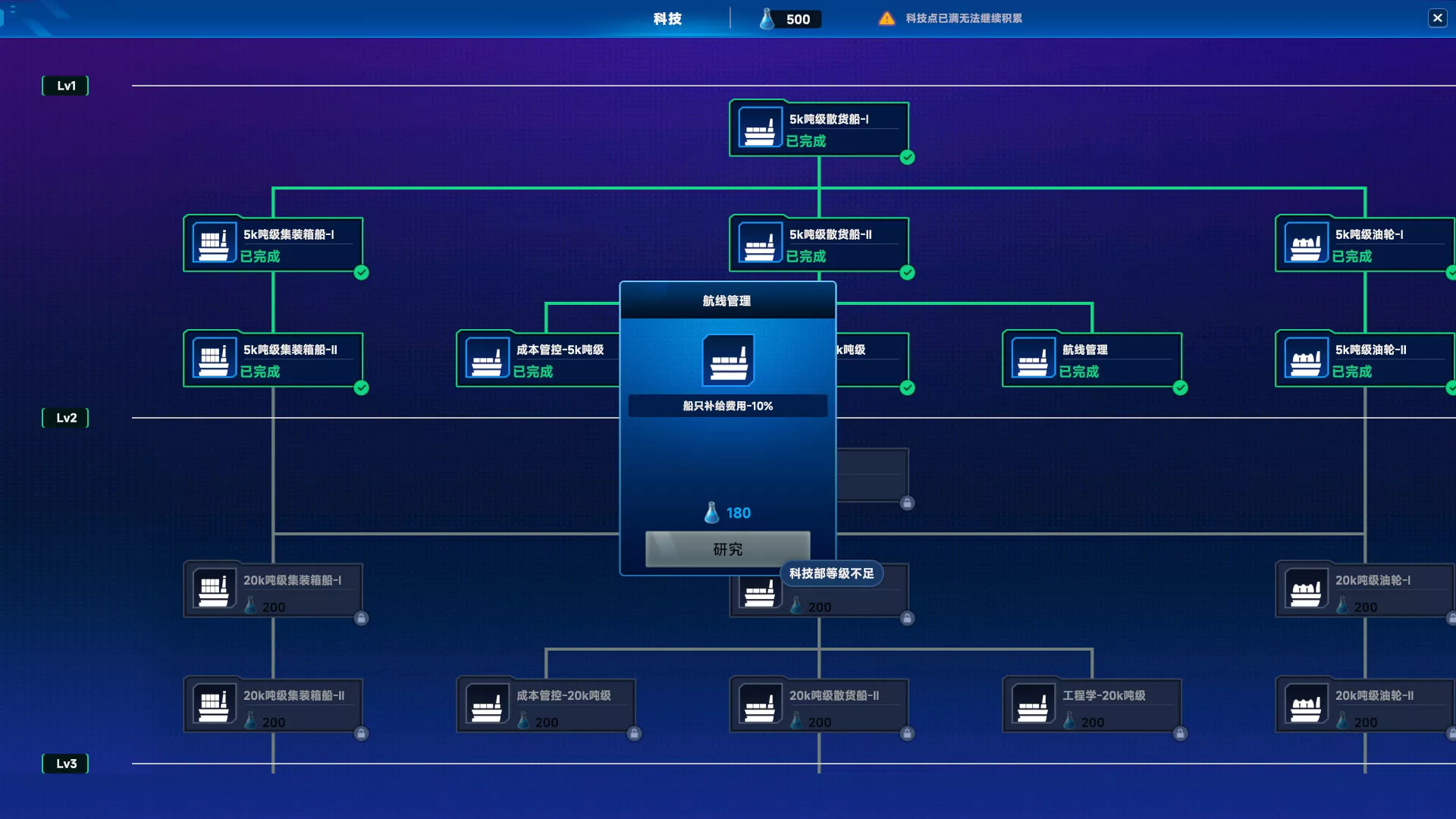 《海运大亨/Global Magnates: Shipping Tycoon》PC中文版下载-含Build.20763592 - 付费阅读