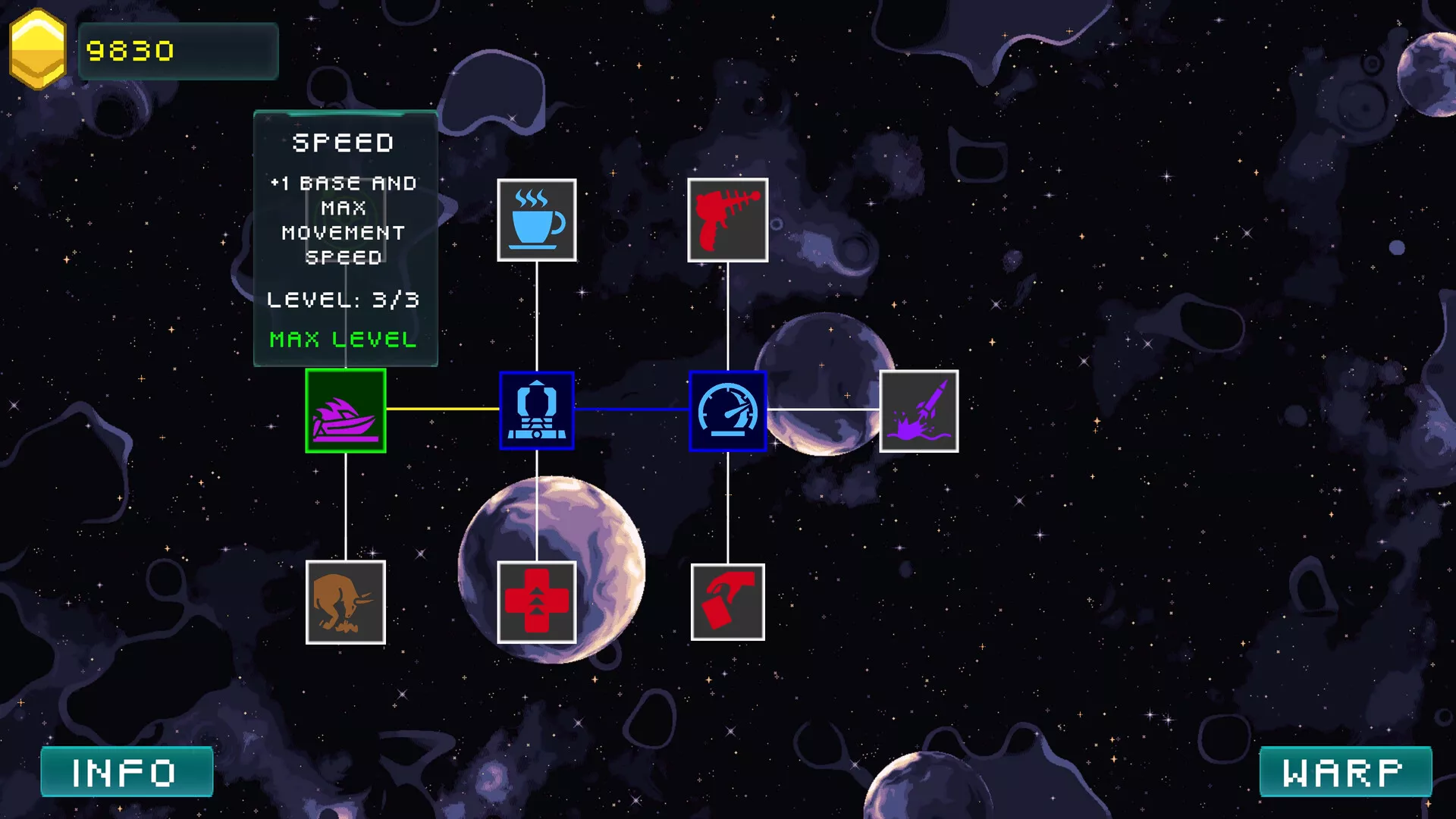 《虚空矿工/Void Miner – Incremental Asteroids Roguelite》PC中文版下载-含Build.20829581 - 付费阅读