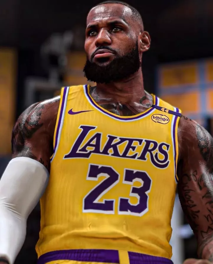 《NBA 2K25》430G付费mod高质量整合包【无本体】
