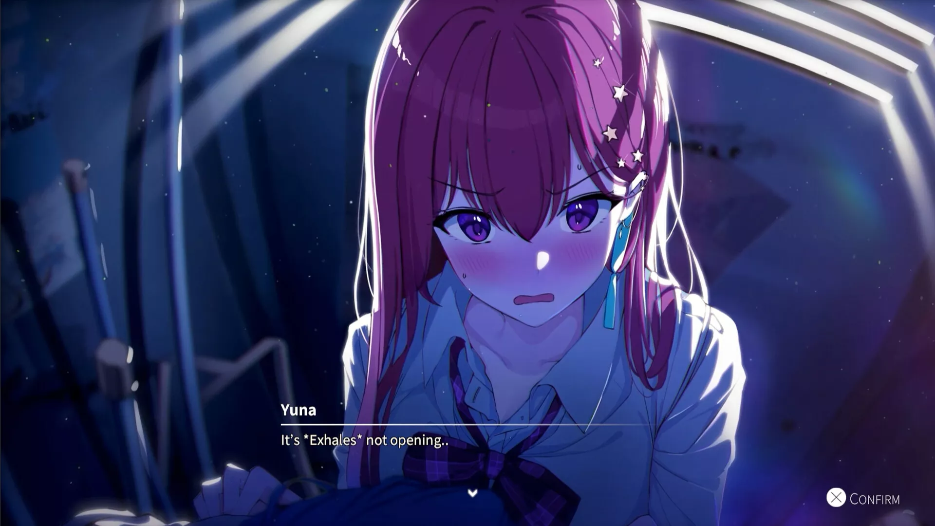 《永夜/Eternights》PC中文版下载-含Build.20889165 - 付费阅读