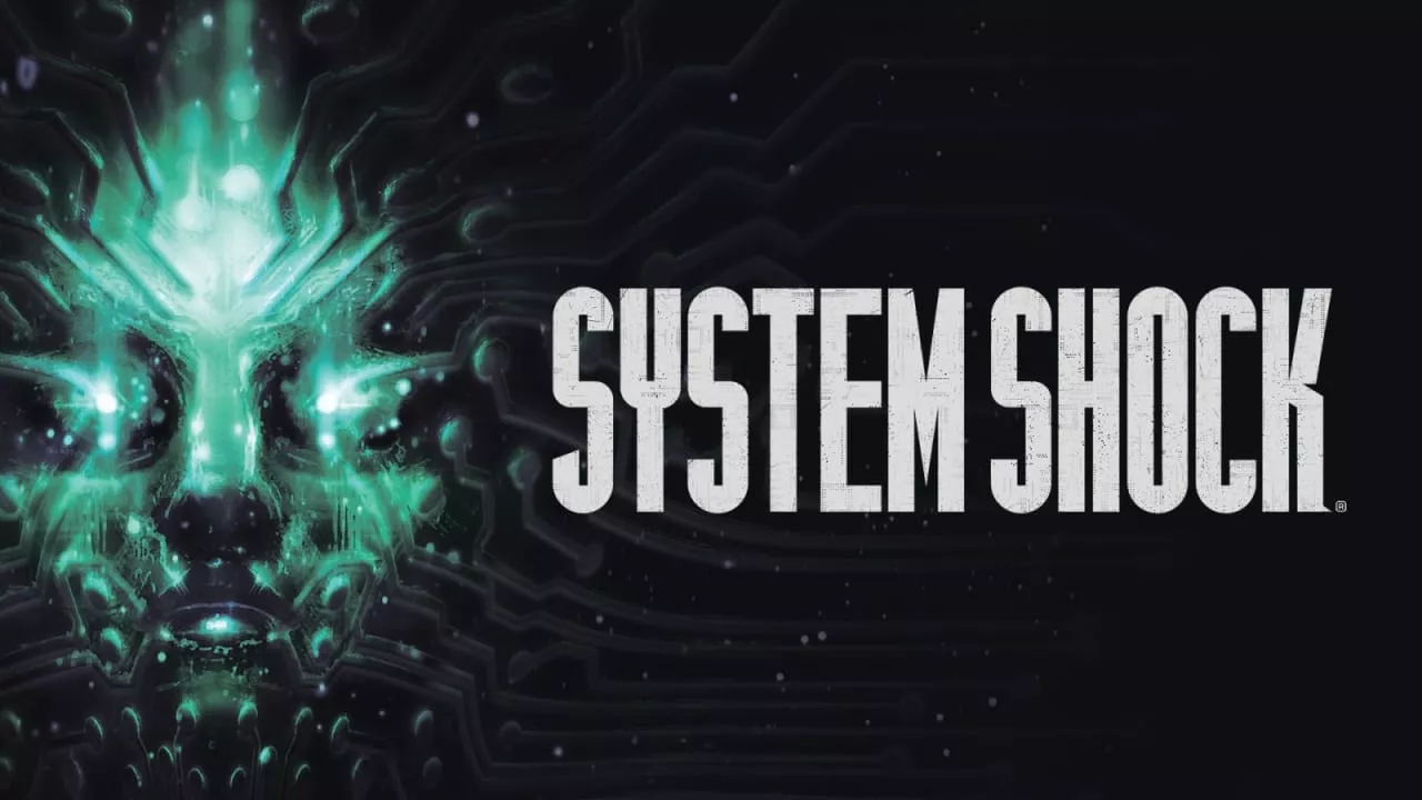 网络奇兵丨System Shock - 付费阅读
