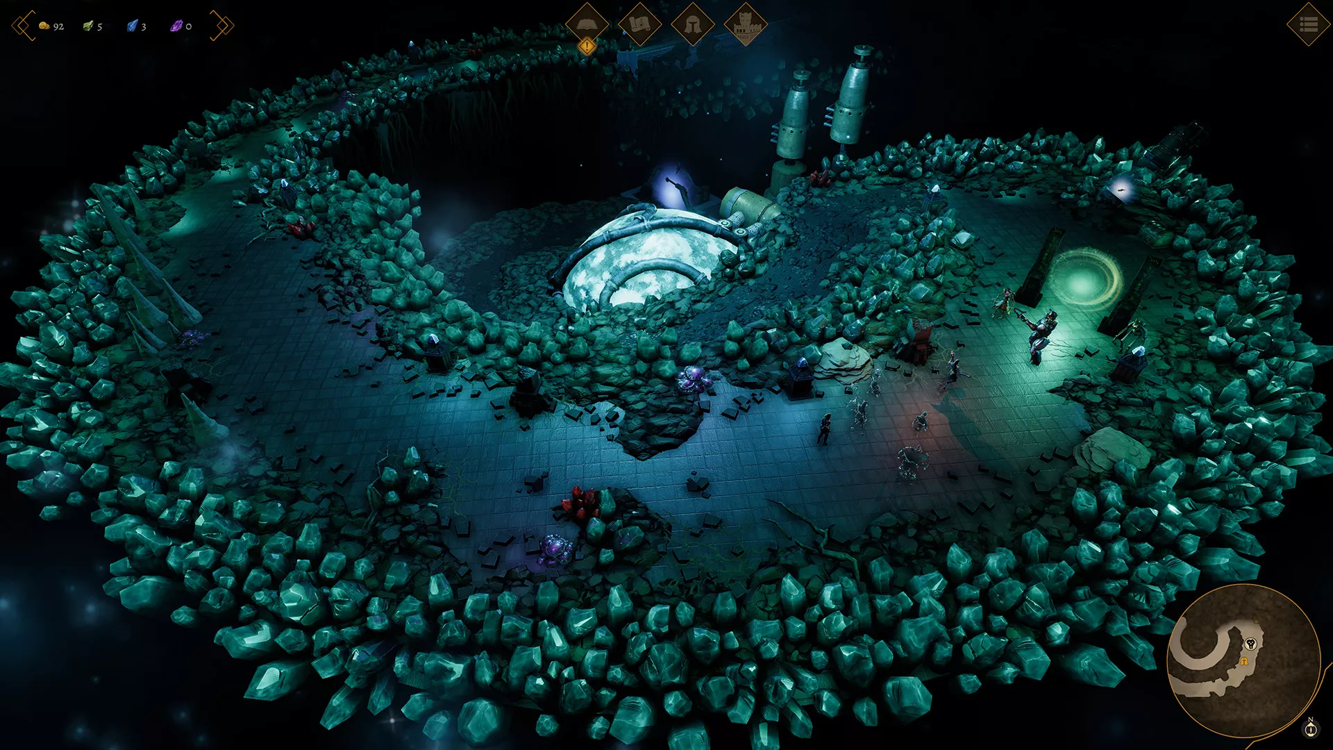 《时光之塔/Tower of Time》PC中文版下载-含v1.5.1.11880 - 付费阅读