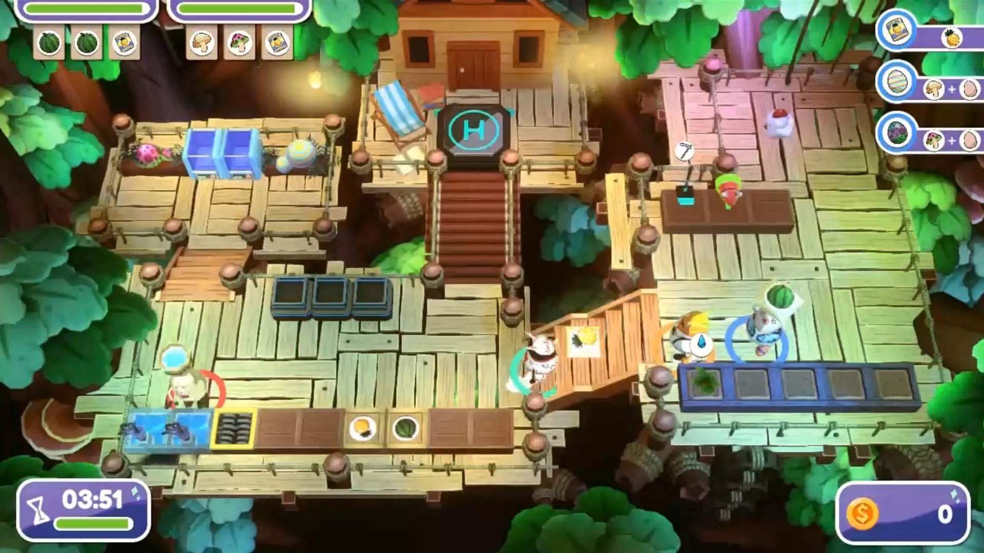 《你农我农 Farmers Co-op Out of This World》Switch中文版NSP下载 – 含3.3.5补丁 - 付费阅读