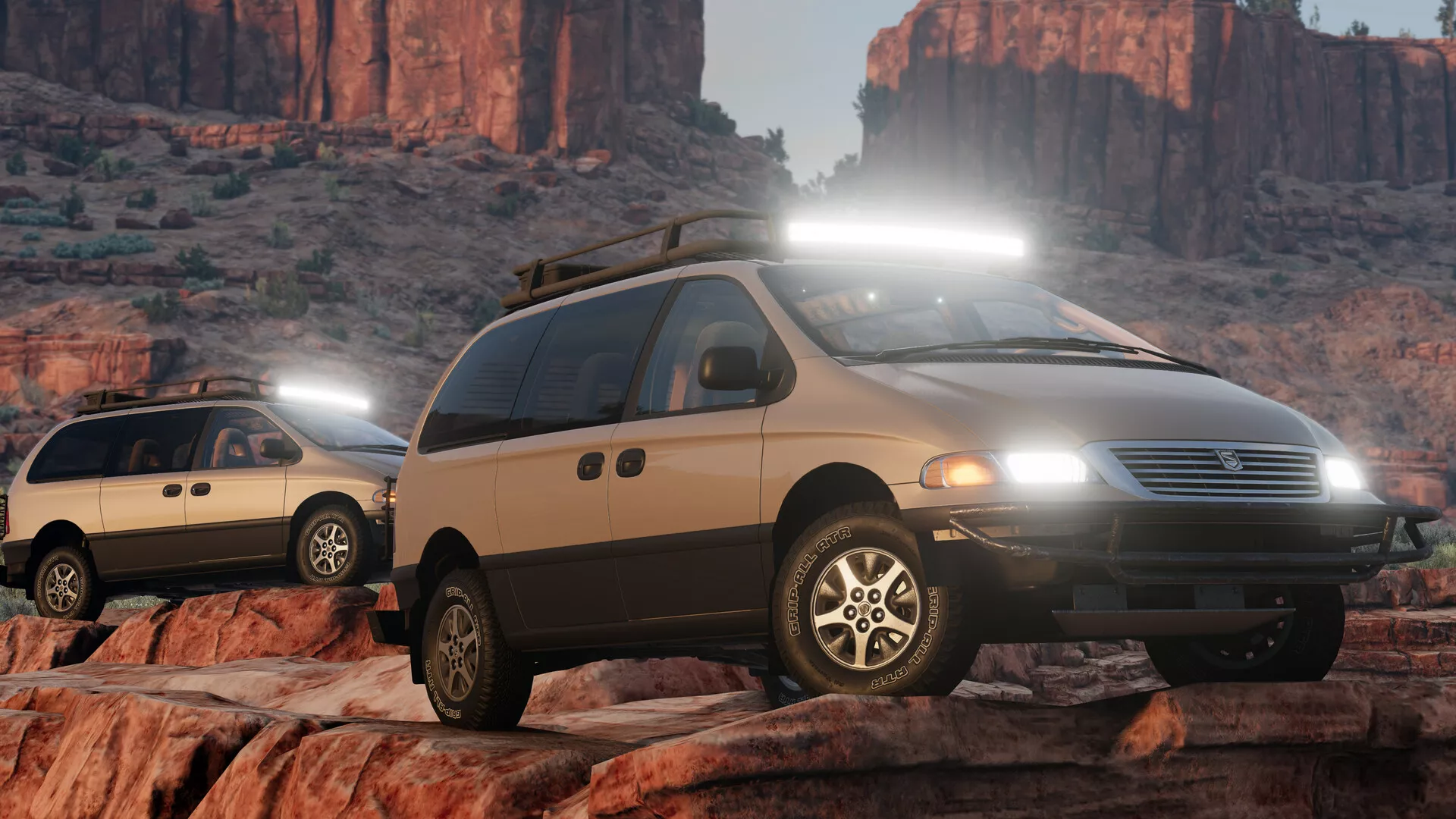 《车祸模拟器/BeamNG.drive》PC中文版下载-含v0.38.2.0联机版 - 付费阅读