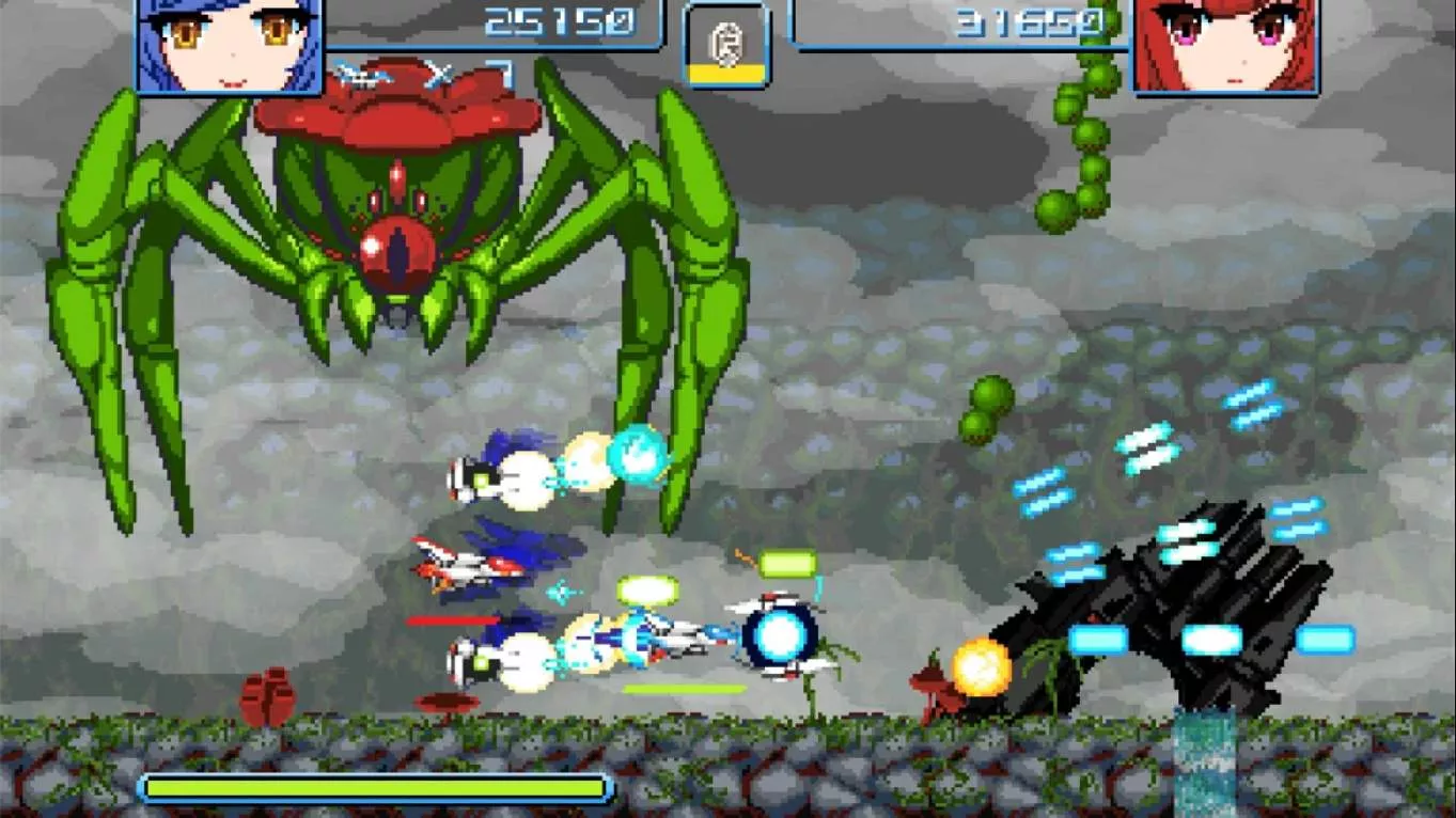 【美版】回转齿轮 零 .Revolgear Zero 中文