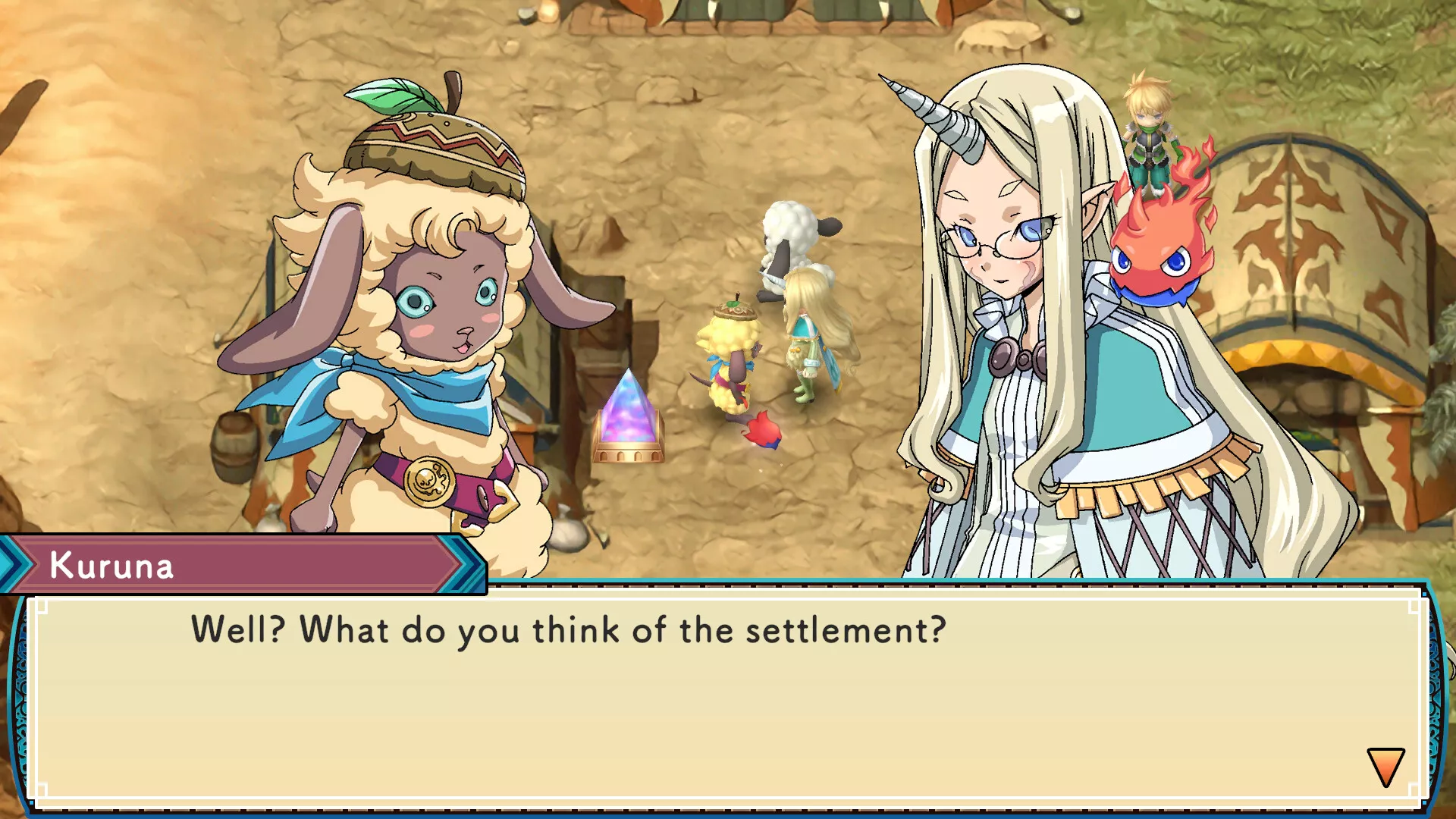 《符文工厂3/Rune Factory 3 Special》PC中文版下载-含Build.20332490 - 付费阅读