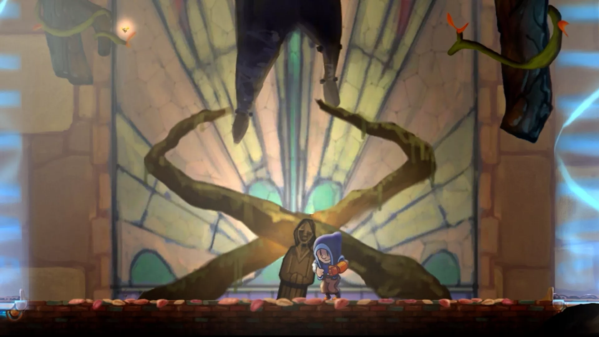 《特斯拉学徒 复刻版 Teslagrad Remastered》Switch美版中文NSZ下载 – 含1.0.2补丁 - 付费阅读