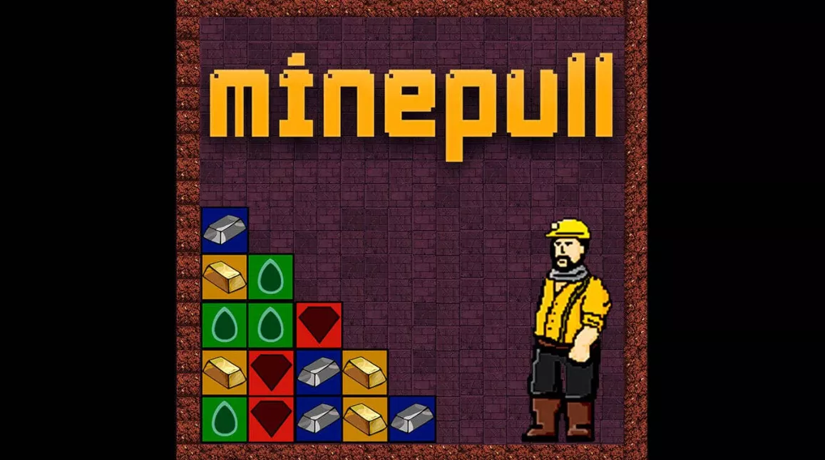 《益智矿工 Minepull》Switch英文版NSZ下载 - 付费阅读
