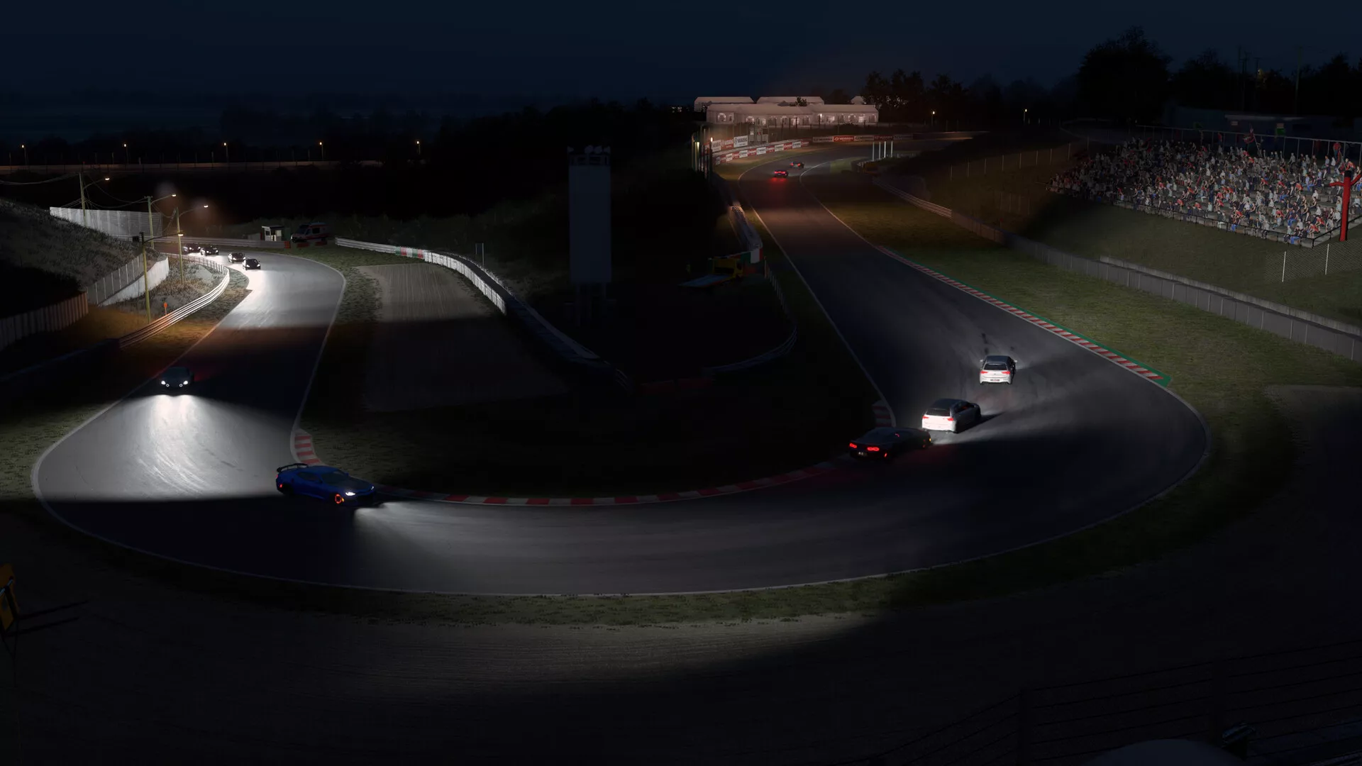 《神力科莎EVO/Assetto Corsa EVO》PC中文版下载-含v0.4.1 - 付费阅读