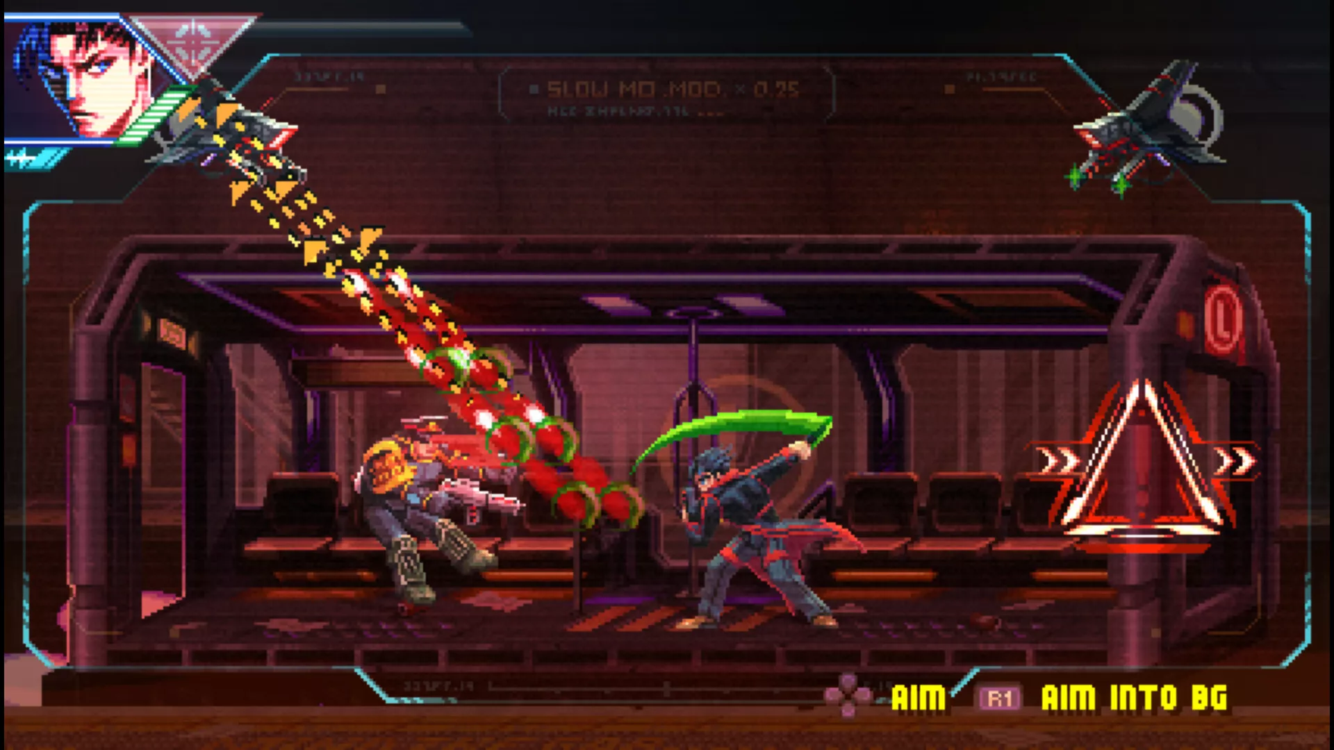 《霓虹地狱 Neon Inferno》Switch美版中文NSZ下载 – 含1.0.2补丁 - 付费阅读