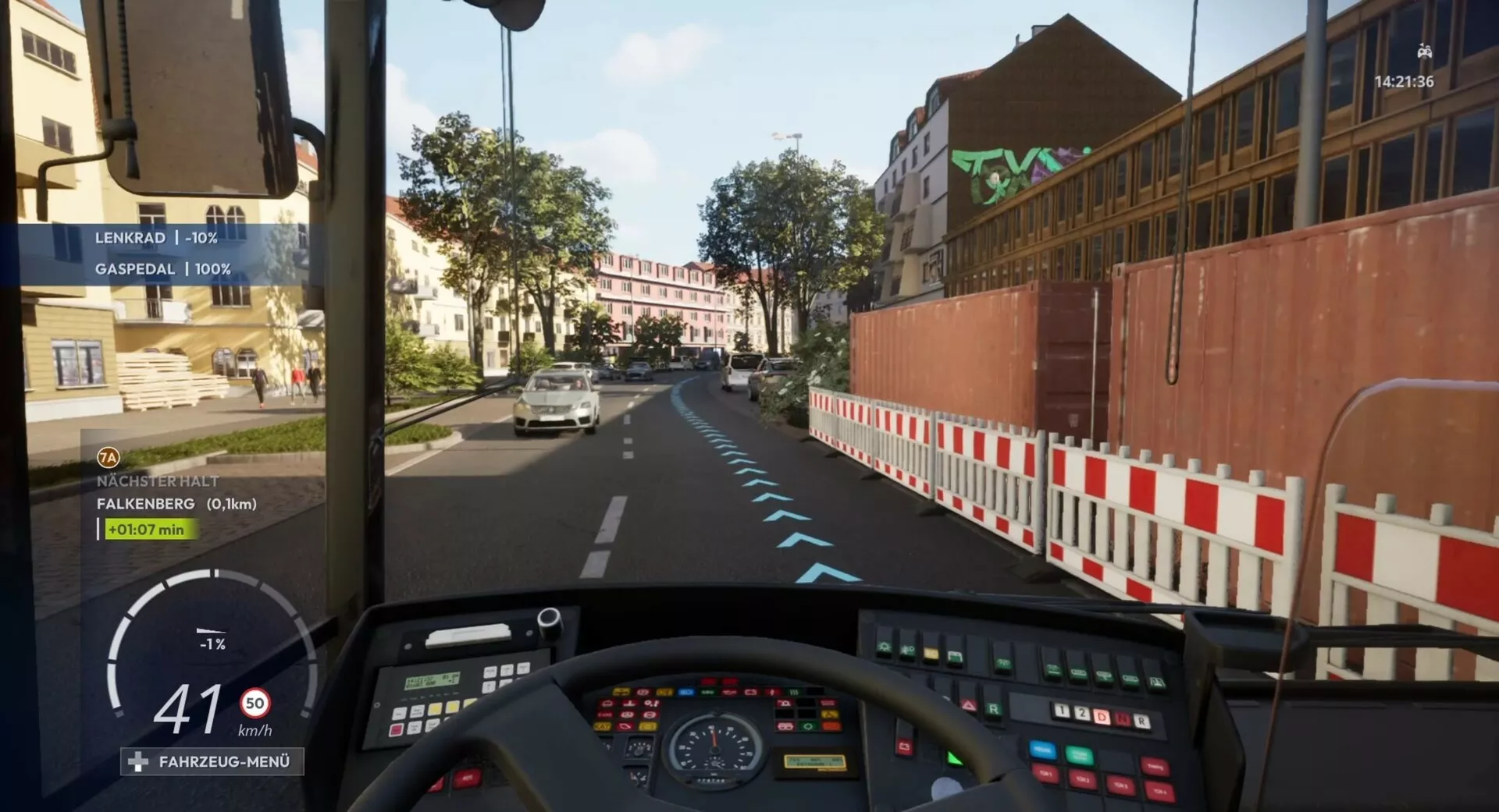 《城市交通模拟/City Transport Simulator》PC中文版下载-含v1.4.0 - 付费阅读