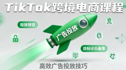 小林哥·TikTok跨境电商全流程实操课 - 付费阅读