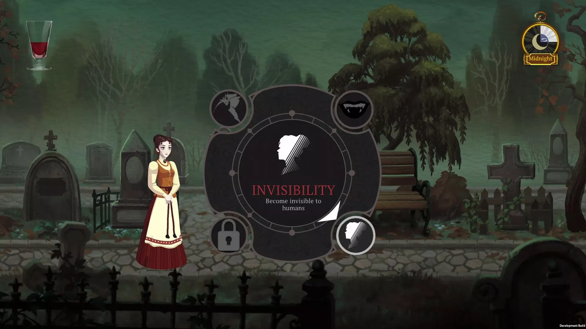 【5.05】《午夜赤霞 Cabernet》PS4港版中文下载- 含1.09补丁 - 付费阅读
