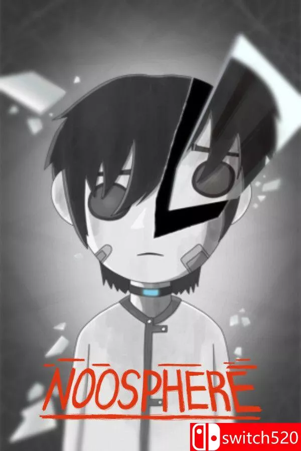 《心界探秘（Noosphere）》官方中文 [中文/英文] - 付费阅读