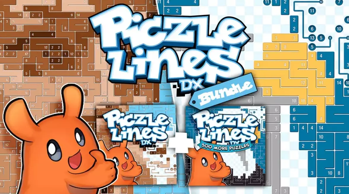 《新拼图500 Piczle Lines DX》Switch中文版NSP下载 – 含1.0.0补丁 - 付费阅读