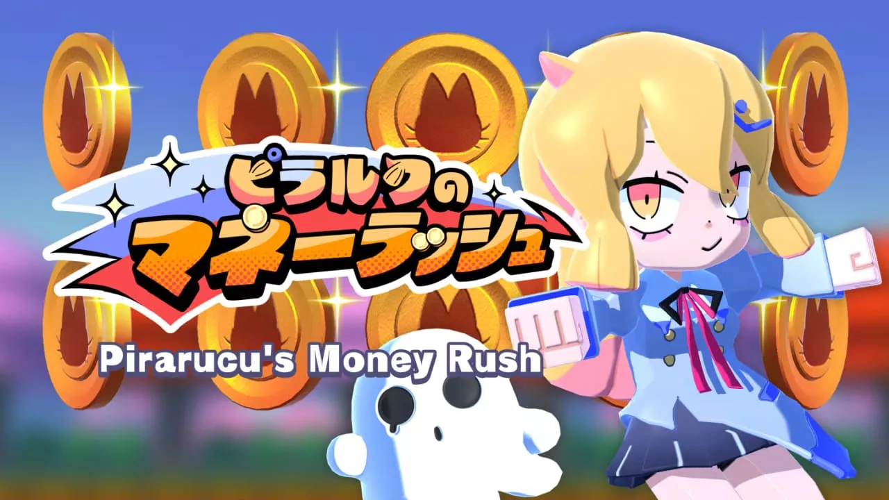 皮拉鲁古的金钱热潮丨Pirarucu’s Money Rush - 付费阅读