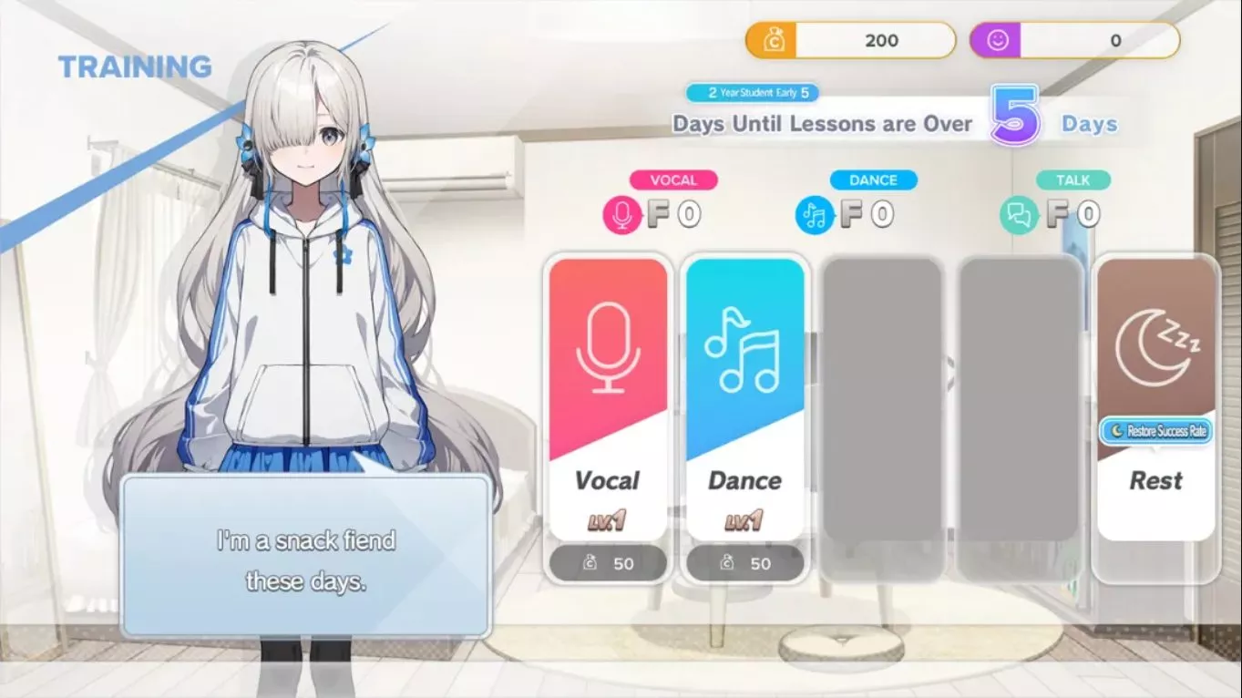 【美版】虚拟心链 ～异世界情绪梦想曲～ .Virtual Ties Isekaijoucho Träumerei 中文