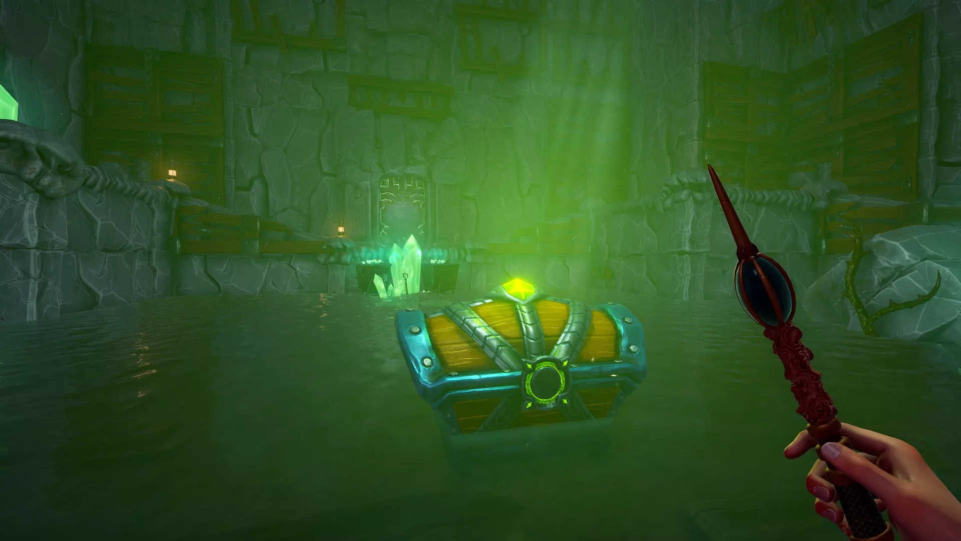 《通灵塔2 Ziggurat 2》Switch中文版NSP下载 – 含1.6.0补丁+DLC - 付费阅读