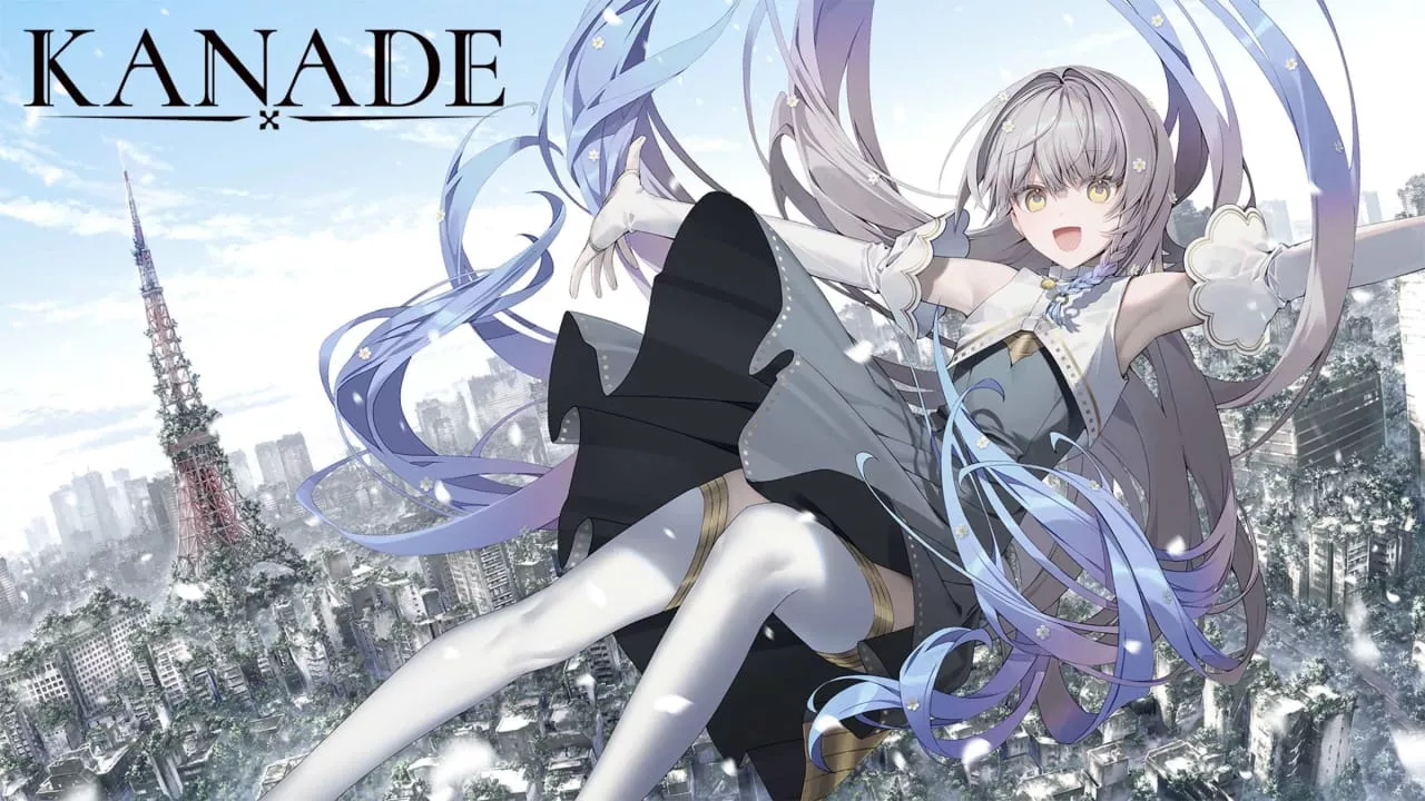 奏丨KANADE - 付费阅读