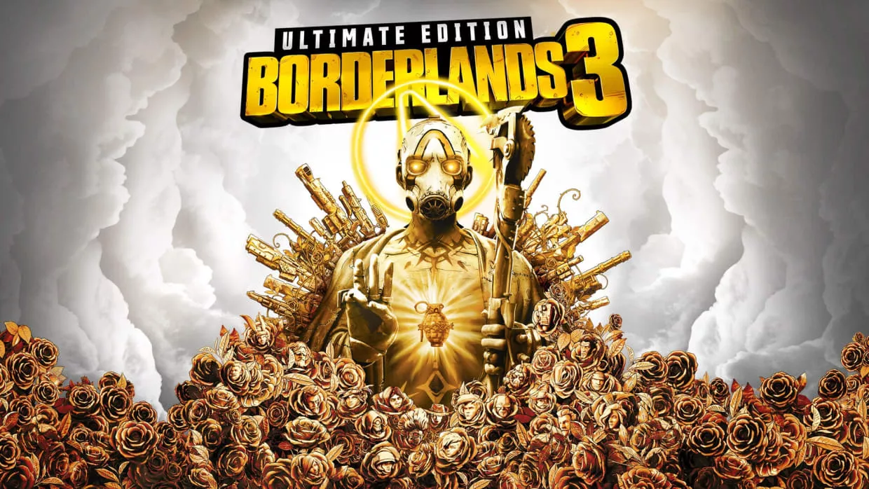 【夸克】《无主之地3 终极版 Borderlands 3 Ultimate Edition》Switch中文版XCI下载 – 含整合版+非整合+金手指 - 付费阅读