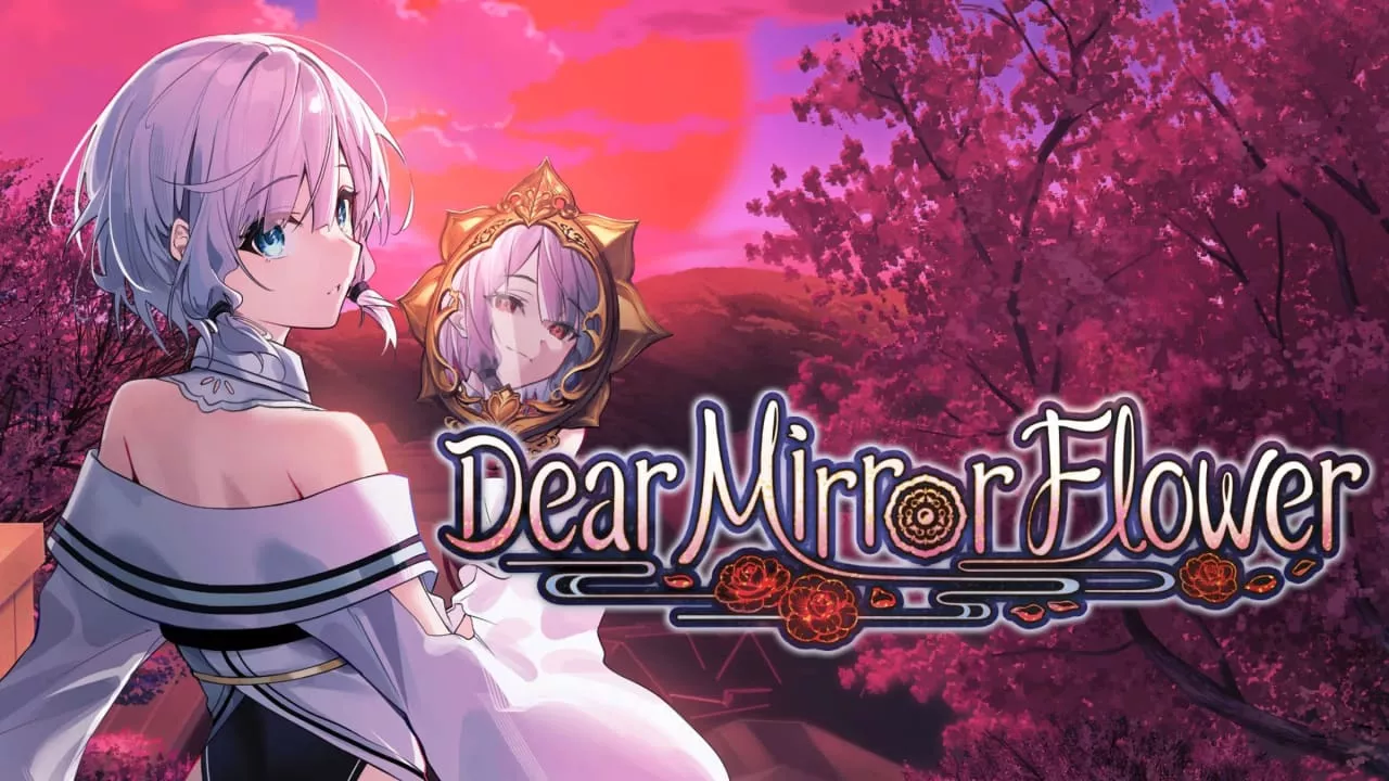 终将凋零的镜花丨Dear Mirror Flower - 付费阅读