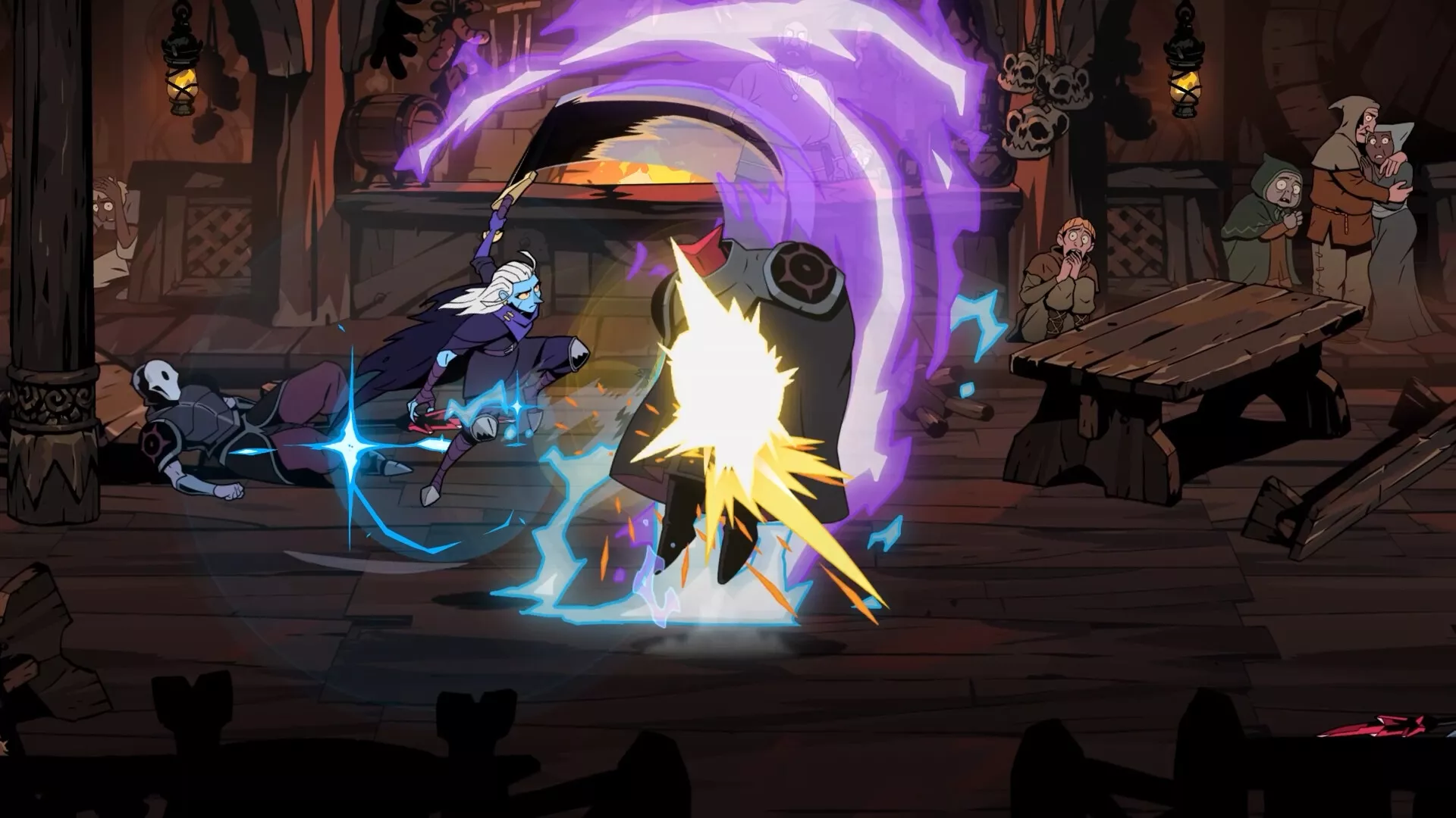 【5.05】《绝对魔权 Absolum》PS4游戏下载 - 付费阅读
