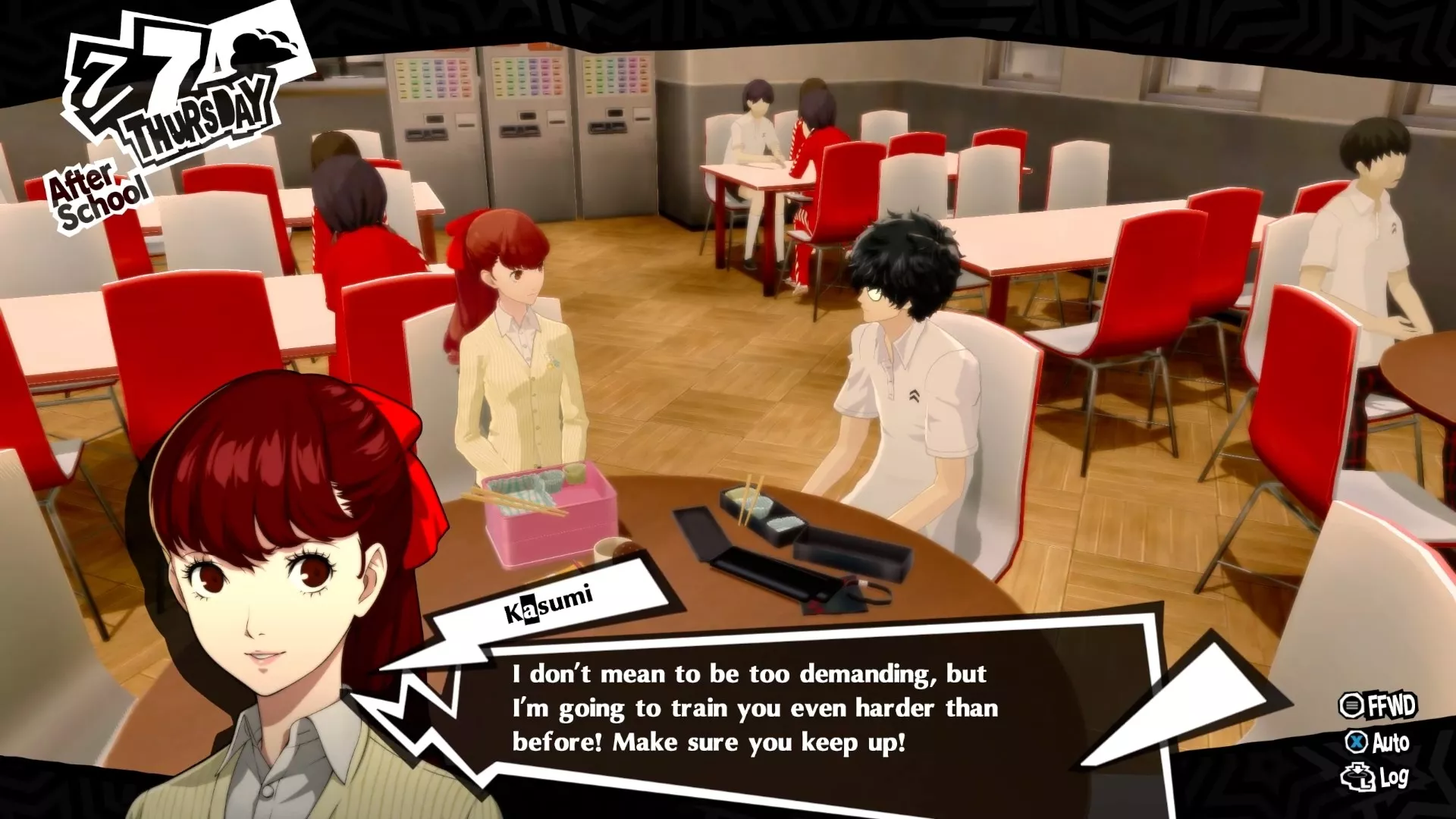 《女神异闻录5 皇家版》Switch中文版NSP下载 – 含1.0.2升补+MOD+金手指+帧数补丁 - 付费阅读