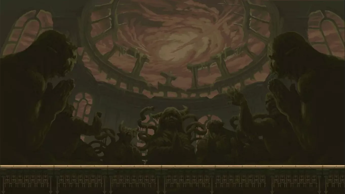 【美版】龙之死 .Dragon Is Dead 中文