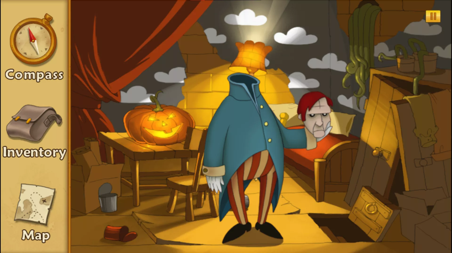 《May和被封印的记忆 May’s Mysteries The Secret of Dragonville》Switch英文版NSP下载 – 含1.1补丁 - 付费阅读