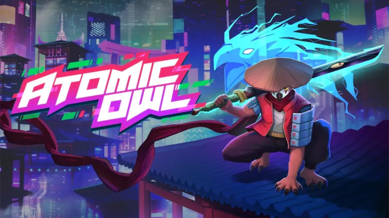 【美版】原子鹰 .Atomic Owl 英语 - 付费阅读