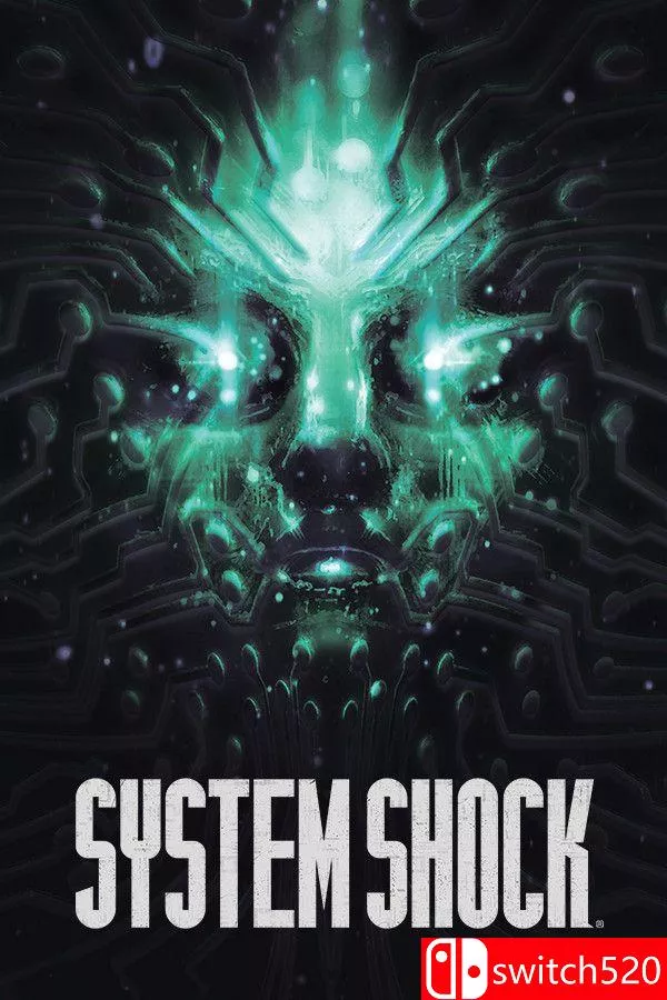 《网络奇兵：重制版（System Shock Remake）》官方中文 v2.1.0 [中文/繁体/英文/日语] - 付费阅读