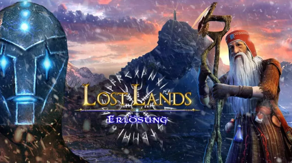 《失落领地7：救赎 Lost Lands Redemption》Switch英日文版NSZ下载 - 付费阅读