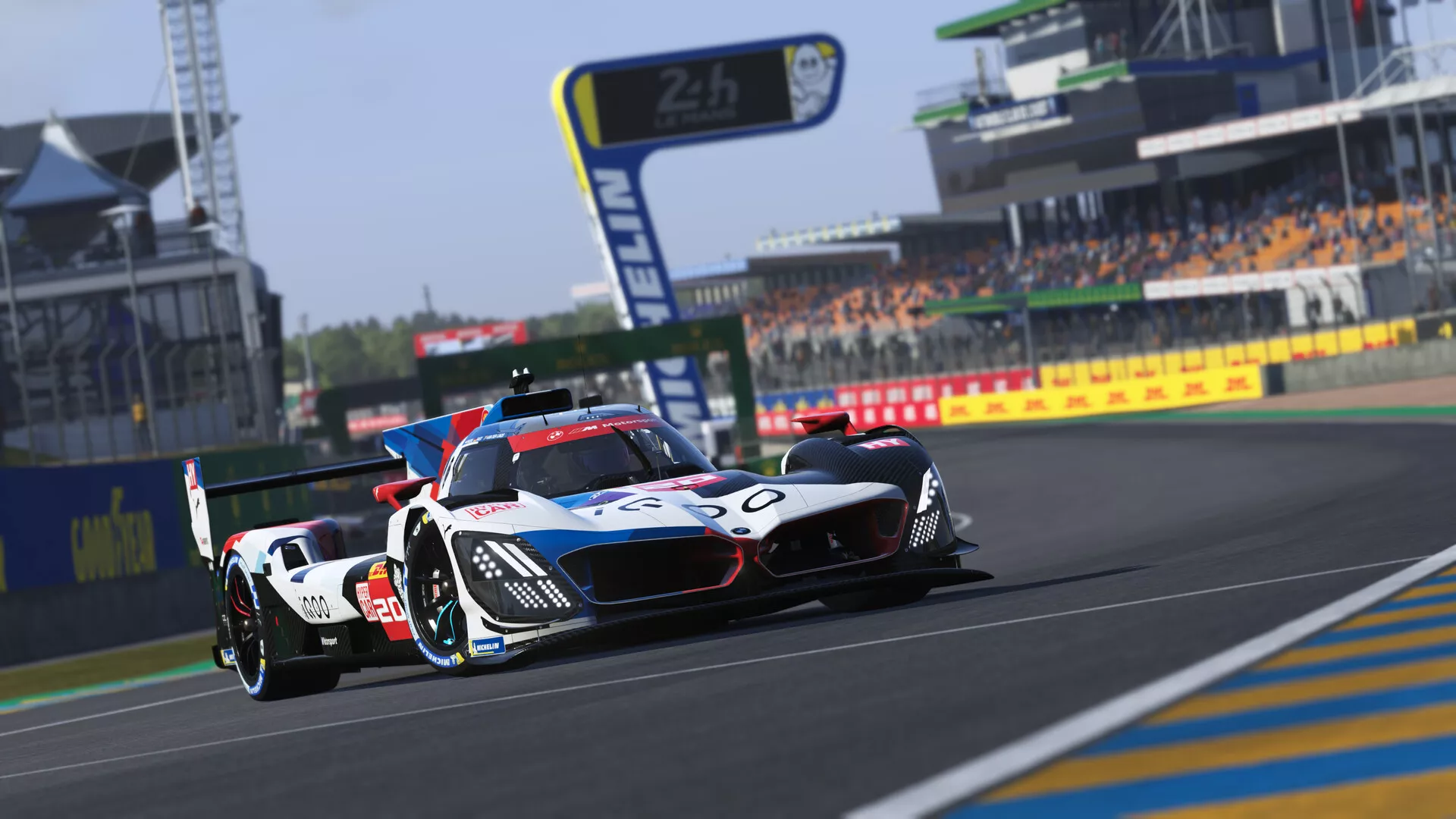 《勒芒终极赛/Le Mans Ultimate》PC中文版下载-含v1.2.0.0 - 付费阅读