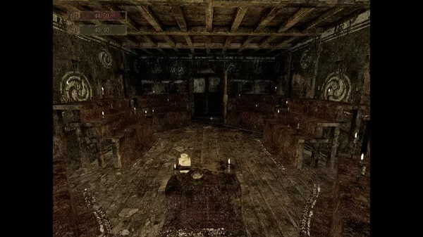 switch游戏《魔王的迷宫》美版中文+5.233补丁 - 付费阅读