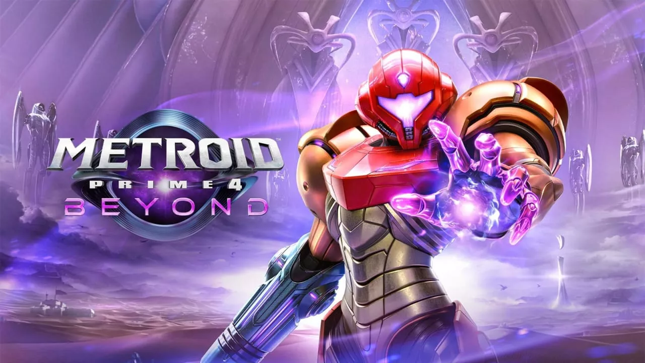银河战士：究极4 – 穿越未知丨Metroid Prime 4: Beyond - 付费阅读