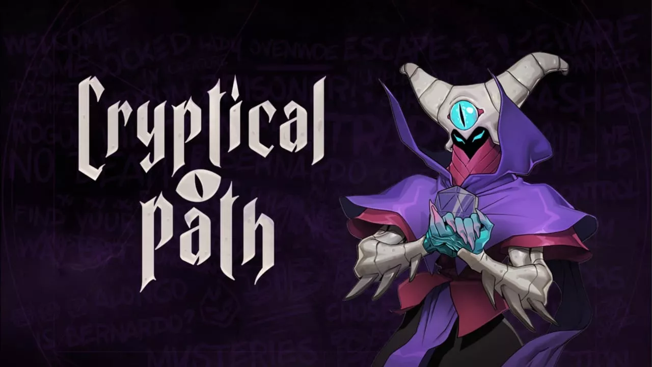 水晶之路丨Cryptical Path - 付费阅读