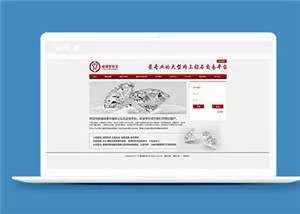 红色珠宝公司源码模板下载 - 付费阅读